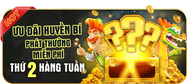 Thưởng nạp lại hàng tuần G666