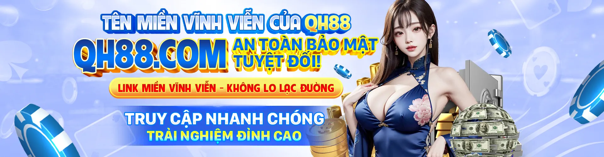 Giao diện chính G666 đăng nhập